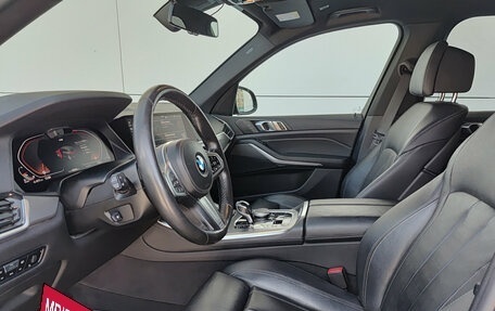 BMW X5, 2019 год, 5 900 000 рублей, 20 фотография