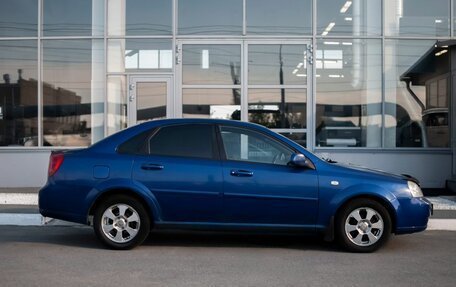 Chevrolet Lacetti, 2007 год, 440 000 рублей, 8 фотография