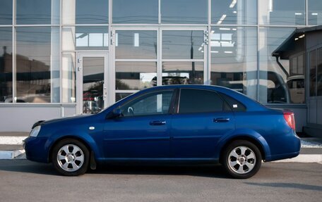 Chevrolet Lacetti, 2007 год, 440 000 рублей, 7 фотография