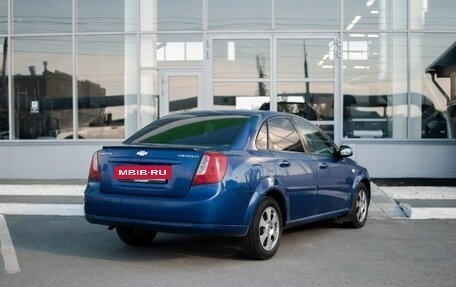 Chevrolet Lacetti, 2007 год, 440 000 рублей, 2 фотография