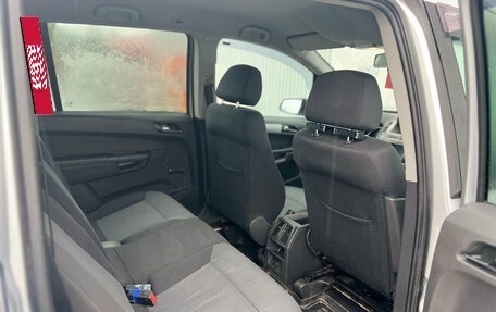 Opel Zafira B, 2007 год, 480 000 рублей, 8 фотография