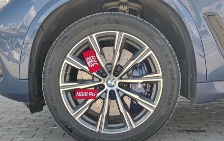 BMW X5, 2019 год, 5 900 000 рублей, 22 фотография