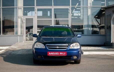 Chevrolet Lacetti, 2007 год, 440 000 рублей, 3 фотография