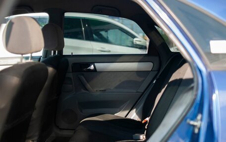 Chevrolet Lacetti, 2007 год, 440 000 рублей, 12 фотография