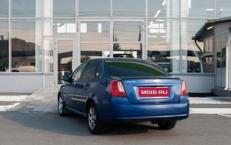Chevrolet Lacetti, 2007 год, 440 000 рублей, 6 фотография