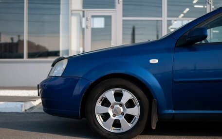 Chevrolet Lacetti, 2007 год, 440 000 рублей, 9 фотография
