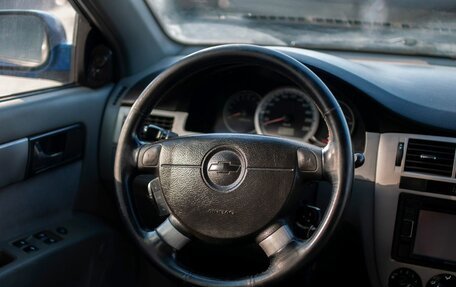 Chevrolet Lacetti, 2007 год, 440 000 рублей, 13 фотография