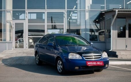 Chevrolet Lacetti, 2007 год, 440 000 рублей, 5 фотография