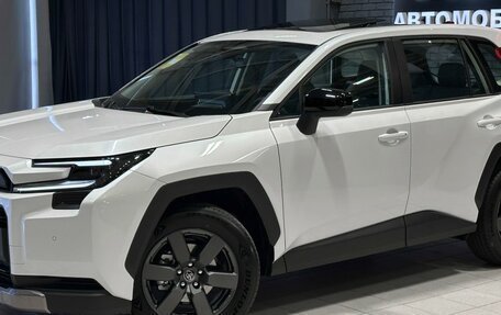 Toyota RAV4, 2026 год, 3 917 000 рублей, 2 фотография