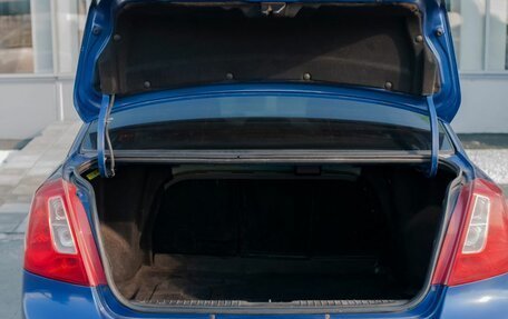 Chevrolet Lacetti, 2007 год, 440 000 рублей, 19 фотография