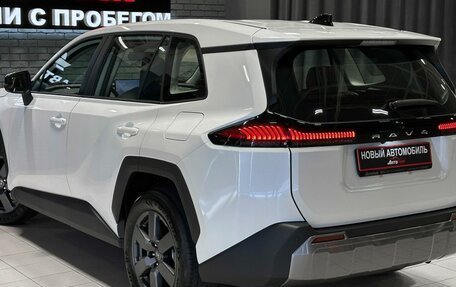 Toyota RAV4, 2026 год, 3 917 000 рублей, 10 фотография