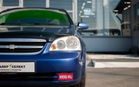 Chevrolet Lacetti, 2007 год, 440 000 рублей, 10 фотография