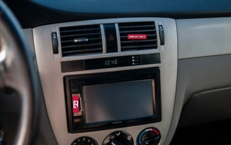 Chevrolet Lacetti, 2007 год, 440 000 рублей, 15 фотография