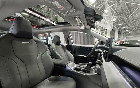 Toyota RAV4, 2026 год, 3 917 000 рублей, 21 фотография