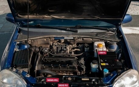 Chevrolet Lacetti, 2007 год, 440 000 рублей, 18 фотография