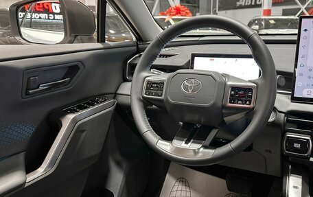 Toyota RAV4, 2026 год, 3 917 000 рублей, 31 фотография