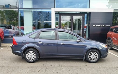 Ford Focus II рестайлинг, 2010 год, 599 000 рублей, 4 фотография