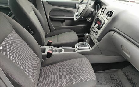 Ford Focus II рестайлинг, 2010 год, 599 000 рублей, 9 фотография