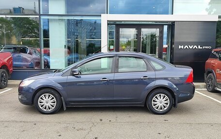 Ford Focus II рестайлинг, 2010 год, 599 000 рублей, 8 фотография
