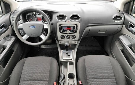 Ford Focus II рестайлинг, 2010 год, 599 000 рублей, 10 фотография