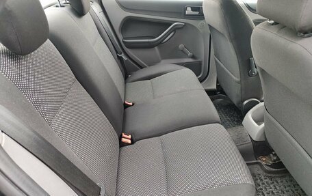 Ford Focus II рестайлинг, 2010 год, 599 000 рублей, 11 фотография