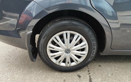 Ford Focus II рестайлинг, 2010 год, 599 000 рублей, 12 фотография
