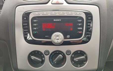 Ford Focus II рестайлинг, 2010 год, 599 000 рублей, 14 фотография