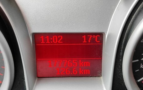 Ford Focus II рестайлинг, 2010 год, 599 000 рублей, 16 фотография