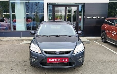 Ford Focus II рестайлинг, 2010 год, 599 000 рублей, 2 фотография