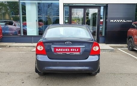 Ford Focus II рестайлинг, 2010 год, 599 000 рублей, 6 фотография