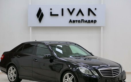 Mercedes-Benz E-Класс, 2012 год, 1 175 000 рублей, 1 фотография