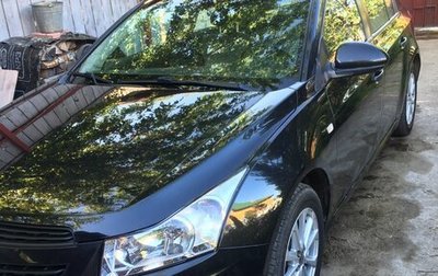 Chevrolet Cruze II, 2012 год, 700 000 рублей, 1 фотография
