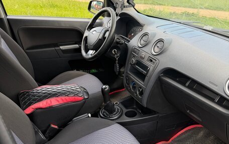 Ford Fusion I, 2007 год, 350 000 рублей, 1 фотография