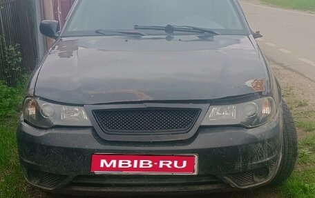 Daewoo Nexia I рестайлинг, 2012 год, 135 000 рублей, 1 фотография