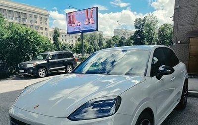 Porsche Cayenne III, 2023 год, 15 850 000 рублей, 1 фотография