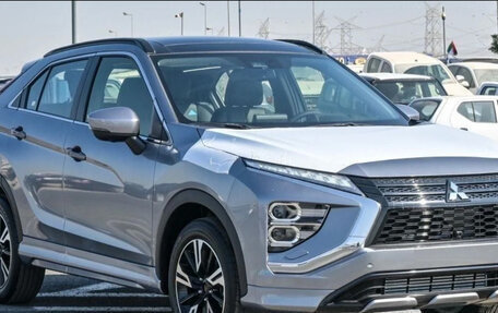 Mitsubishi Eclipse Cross, 2026 год, 3 120 000 рублей, 1 фотография