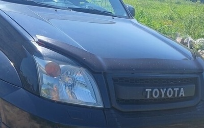 Toyota Land Cruiser Prado 120 рестайлинг, 2008 год, 2 500 000 рублей, 1 фотография