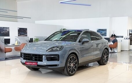 Porsche Cayenne III, 2026 год, 21 990 000 рублей, 1 фотография