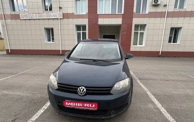 Volkswagen Golf Plus II, 2010 год, 370 000 рублей, 1 фотография