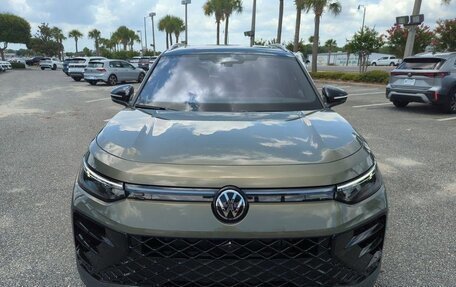 Volkswagen Tiguan, 2026 год, 5 190 000 рублей, 1 фотография