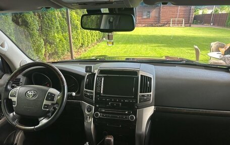 Toyota Land Cruiser 200, 2014 год, 3 490 000 рублей, 1 фотография