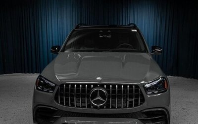Mercedes-Benz GLE AMG, 2026 год, 19 280 000 рублей, 1 фотография
