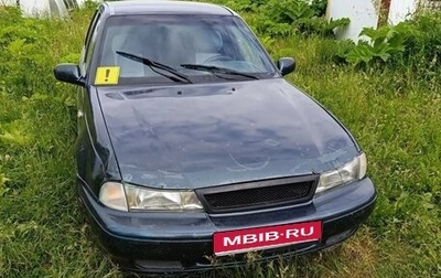 Daewoo Nexia I рестайлинг, 2004 год, 100 000 рублей, 1 фотография