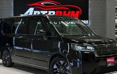 Honda Stepwgn, 2023 год, 2 950 000 рублей, 1 фотография