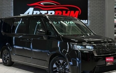 Honda Stepwgn, 2023 год, 2 950 000 рублей, 1 фотография