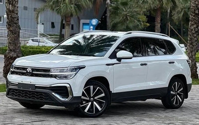 Volkswagen Tharu, 2023 год, 1 700 000 рублей, 1 фотография