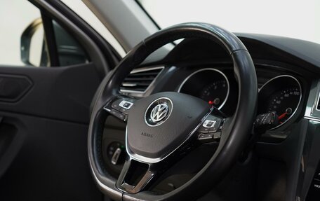 Volkswagen Tiguan II, 2019 год, 1 705 000 рублей, 7 фотография