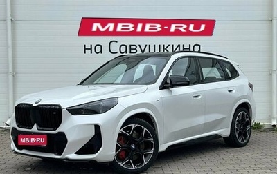 BMW X1, 2025 год, 6 149 000 рублей, 1 фотография