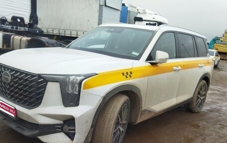 GAC GS8, 2024 год, 2 845 000 рублей, 1 фотография