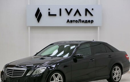 Mercedes-Benz E-Класс, 2012 год, 1 175 000 рублей, 3 фотография